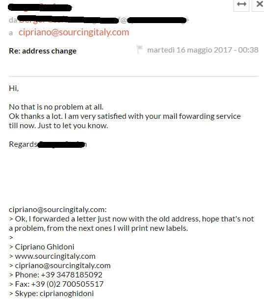 Sourcingitaly Opinions (47)